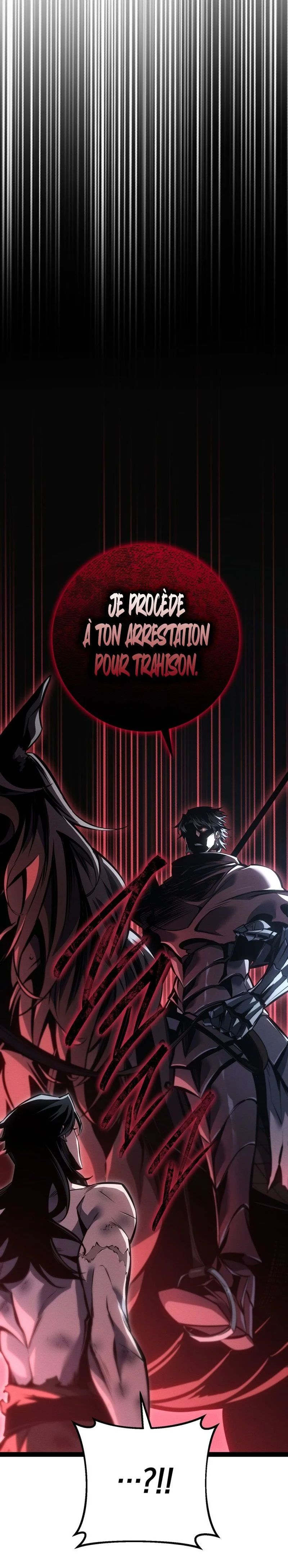 Regressing as the Reincarnated Bastard of the Sword Clan Chapitre 88 - Page 8