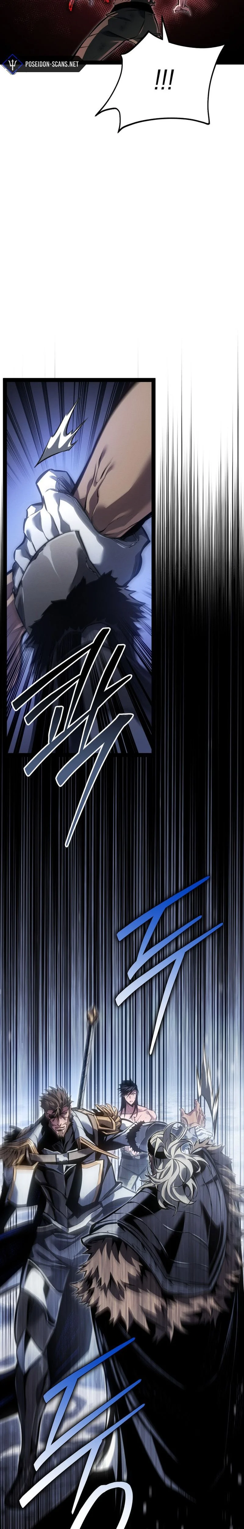 Regressing as the Reincarnated Bastard of the Sword Clan Chapitre 88 - Page 11