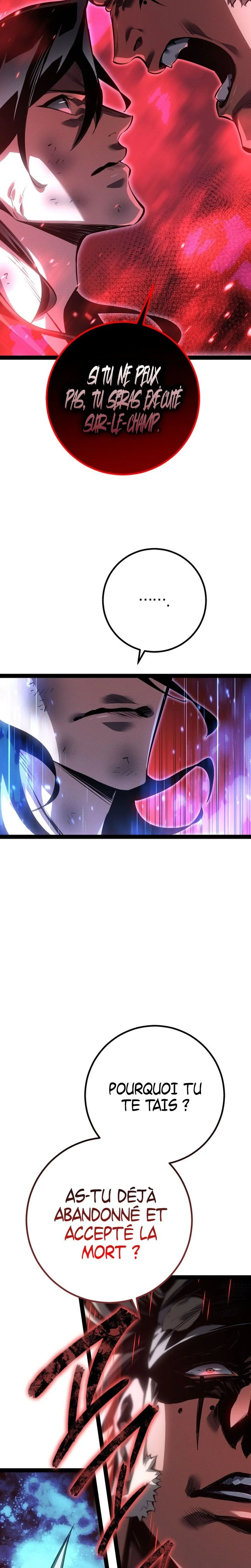 Regressing as the Reincarnated Bastard of the Sword Clan Chapitre 88 - Page 21