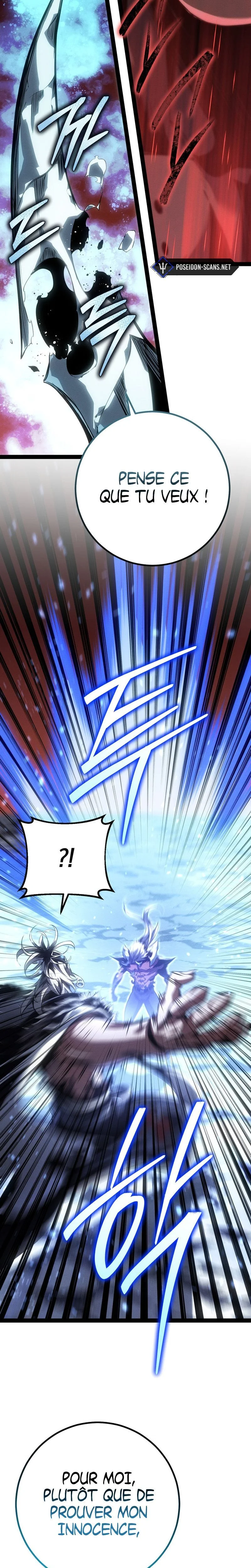Regressing as the Reincarnated Bastard of the Sword Clan Chapitre 88 - Page 22