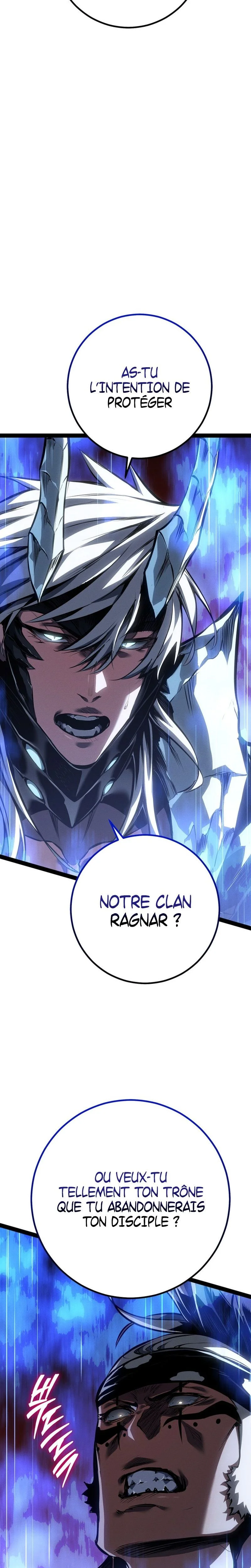Regressing as the Reincarnated Bastard of the Sword Clan Chapitre 88 - Page 25