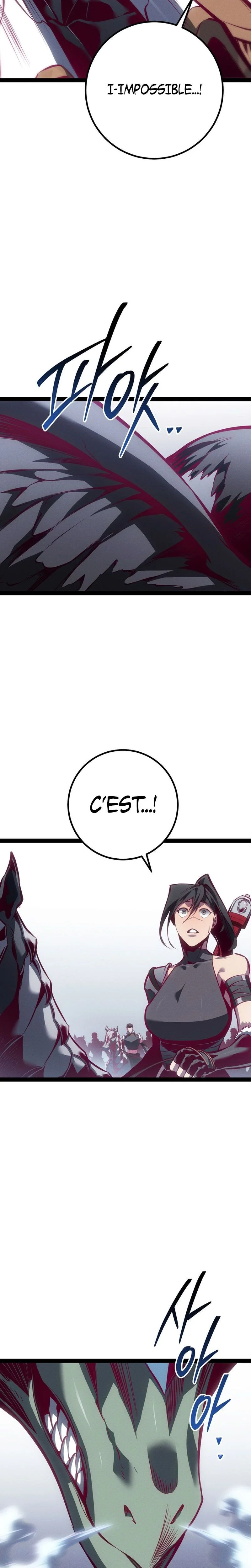 Regressing as the Reincarnated Bastard of the Sword Clan Chapitre 88 - Page 29