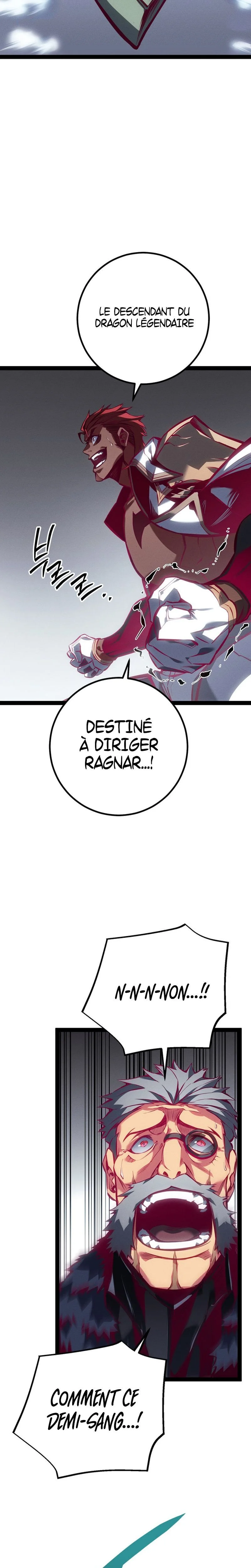 Regressing as the Reincarnated Bastard of the Sword Clan Chapitre 88 - Page 30
