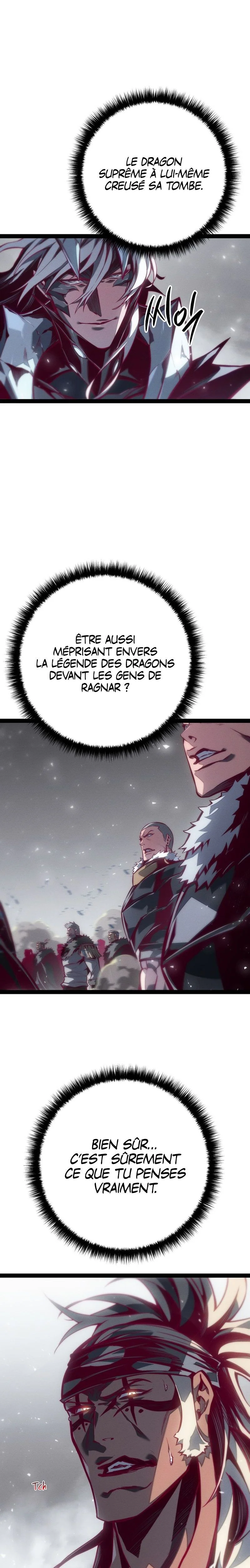 Regressing as the Reincarnated Bastard of the Sword Clan Chapitre 89 - Page 2