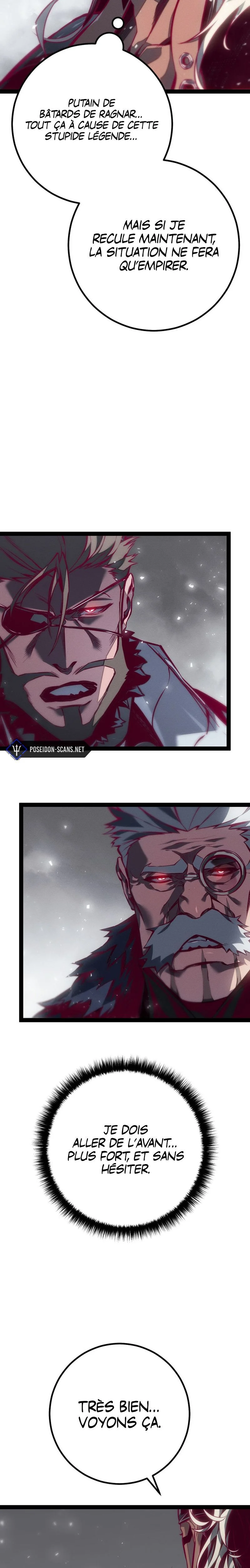 Regressing as the Reincarnated Bastard of the Sword Clan Chapitre 89 - Page 3