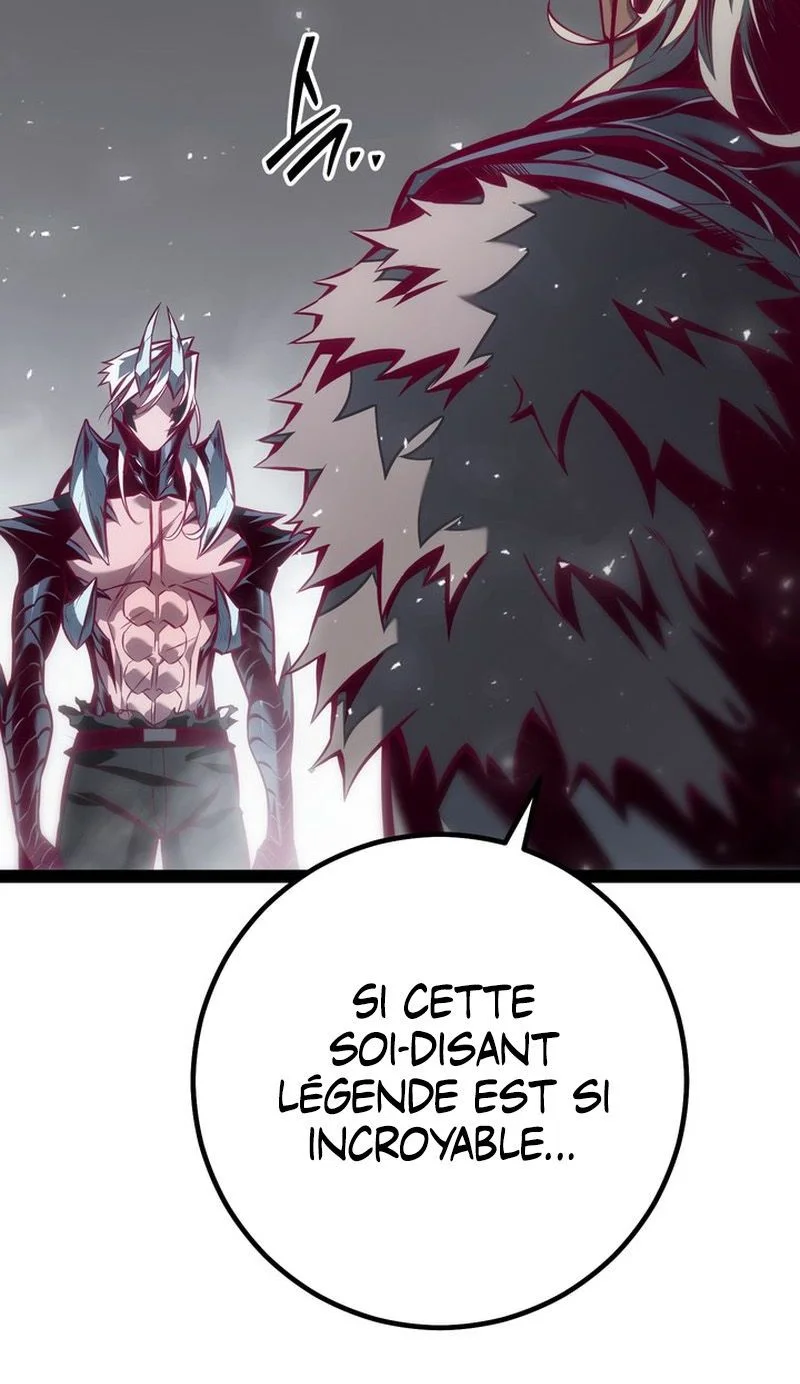 Regressing as the Reincarnated Bastard of the Sword Clan Chapitre 89 - Page 4