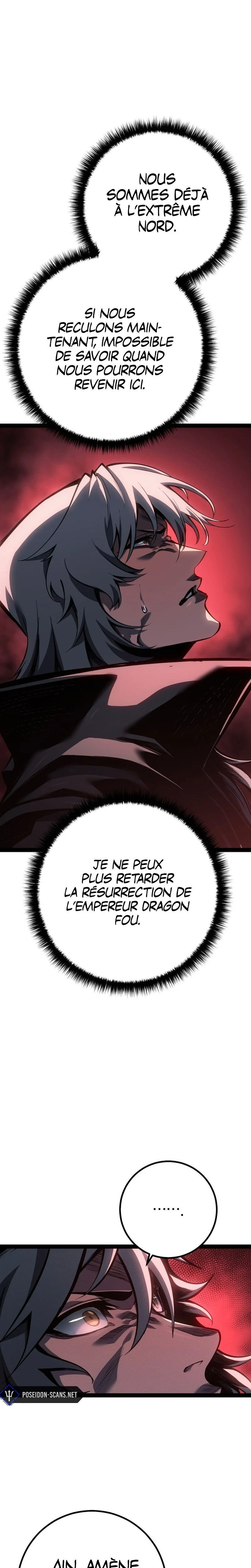 Regressing as the Reincarnated Bastard of the Sword Clan Chapitre 89 - Page 44