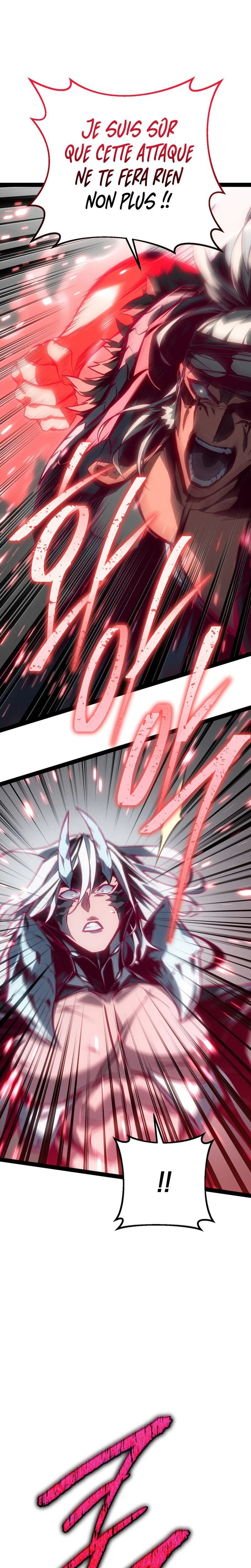 Regressing as the Reincarnated Bastard of the Sword Clan Chapitre 89 - Page 5