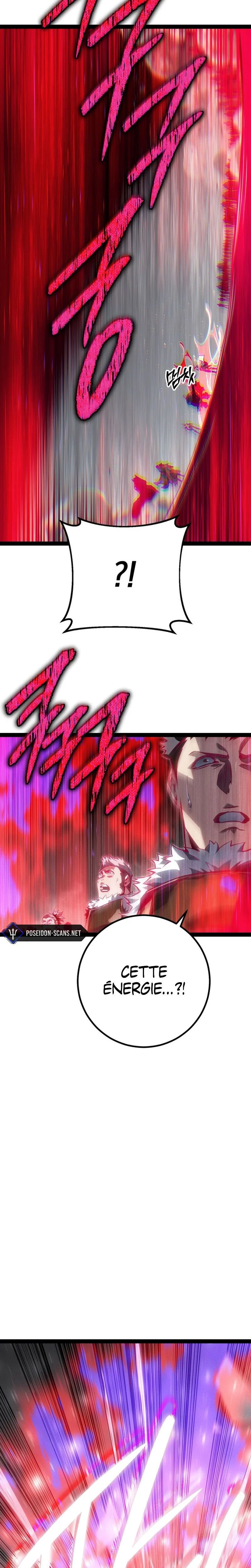 Regressing as the Reincarnated Bastard of the Sword Clan Chapitre 89 - Page 6