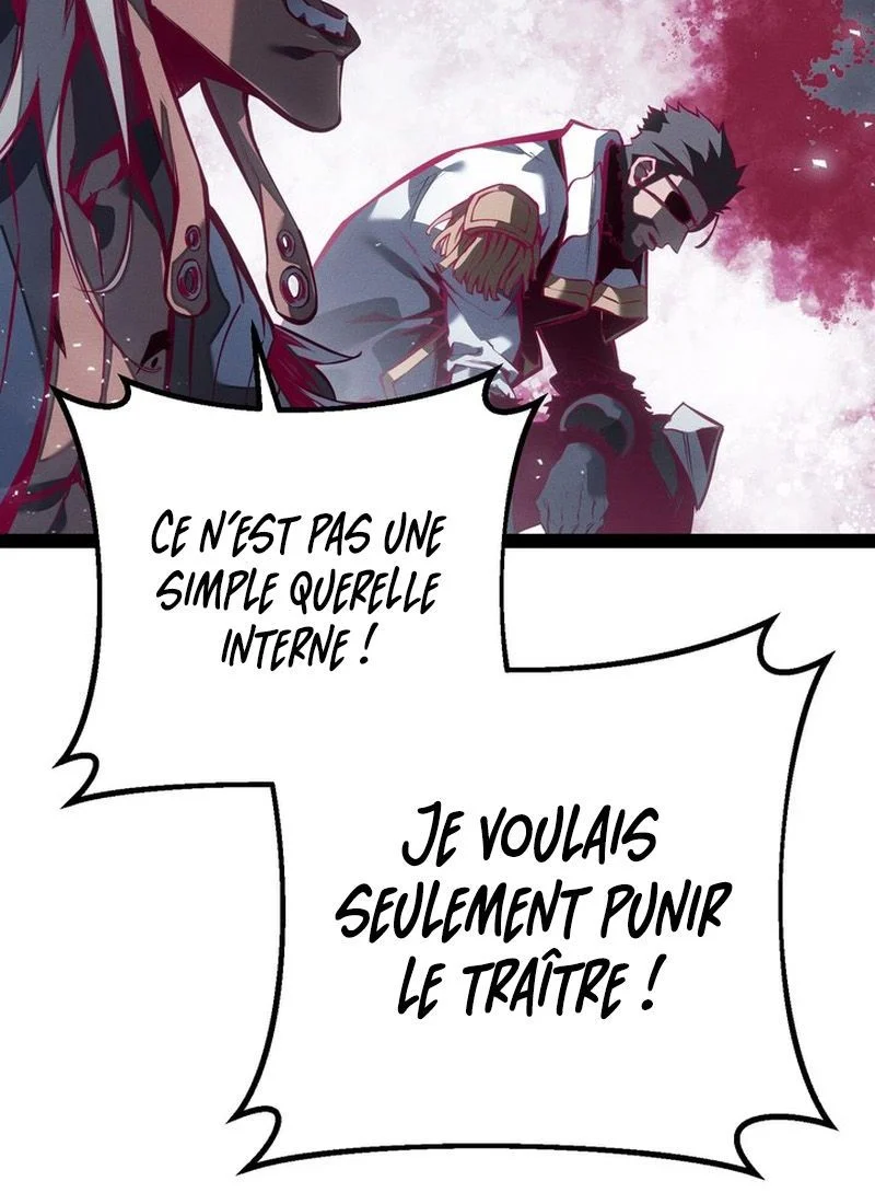 Regressing as the Reincarnated Bastard of the Sword Clan Chapitre 89 - Page 12