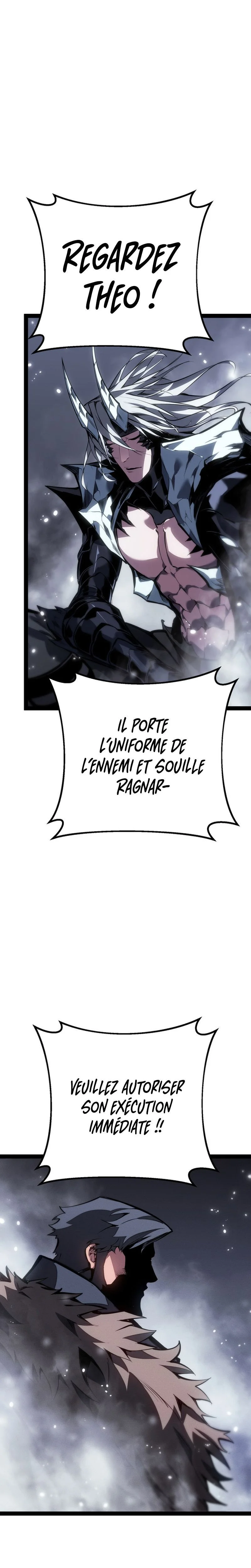 Regressing as the Reincarnated Bastard of the Sword Clan Chapitre 89 - Page 13