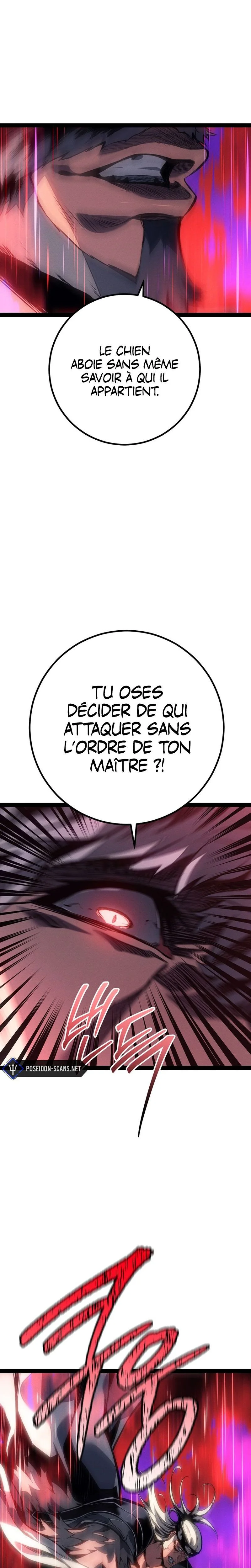 Regressing as the Reincarnated Bastard of the Sword Clan Chapitre 89 - Page 14