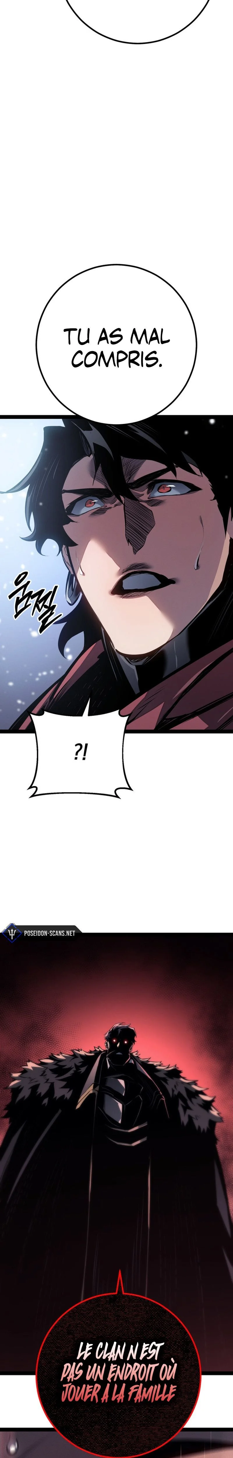 Regressing as the Reincarnated Bastard of the Sword Clan Chapitre 89 - Page 19