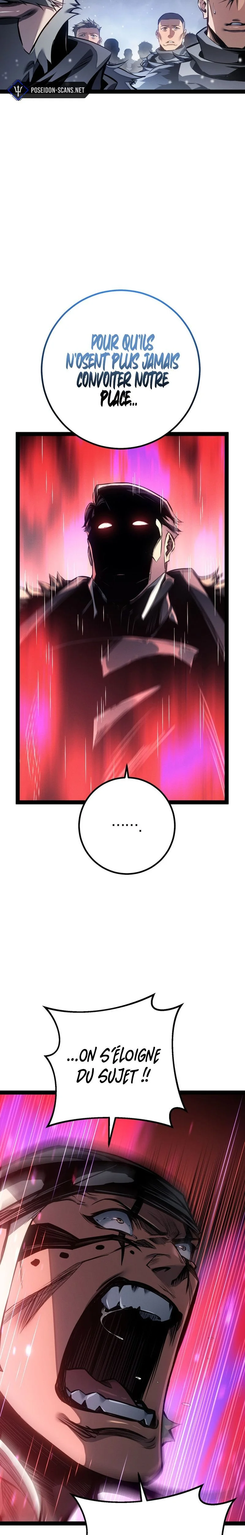 Regressing as the Reincarnated Bastard of the Sword Clan Chapitre 89 - Page 23