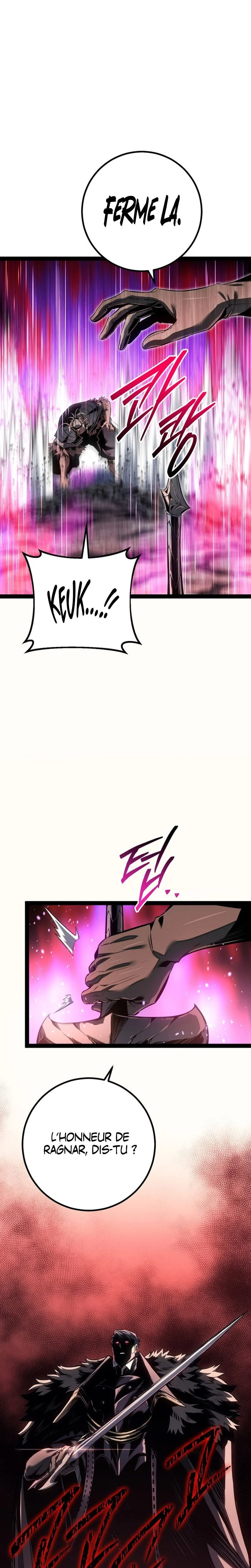 Regressing as the Reincarnated Bastard of the Sword Clan Chapitre 89 - Page 25