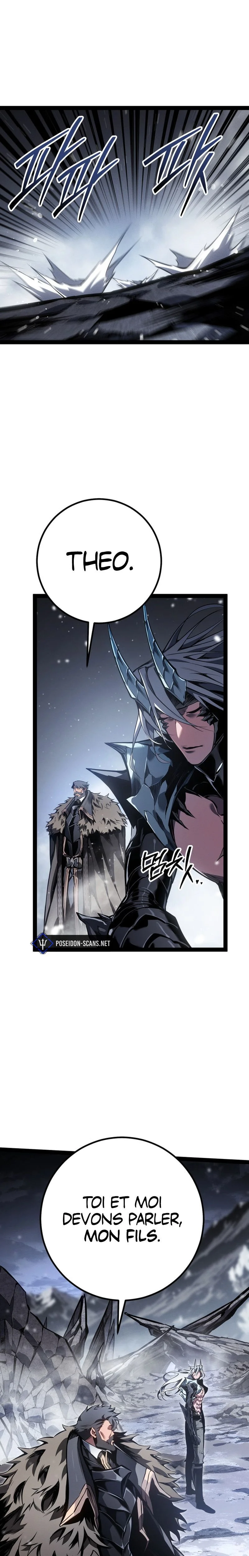 Regressing as the Reincarnated Bastard of the Sword Clan Chapitre 89 - Page 29