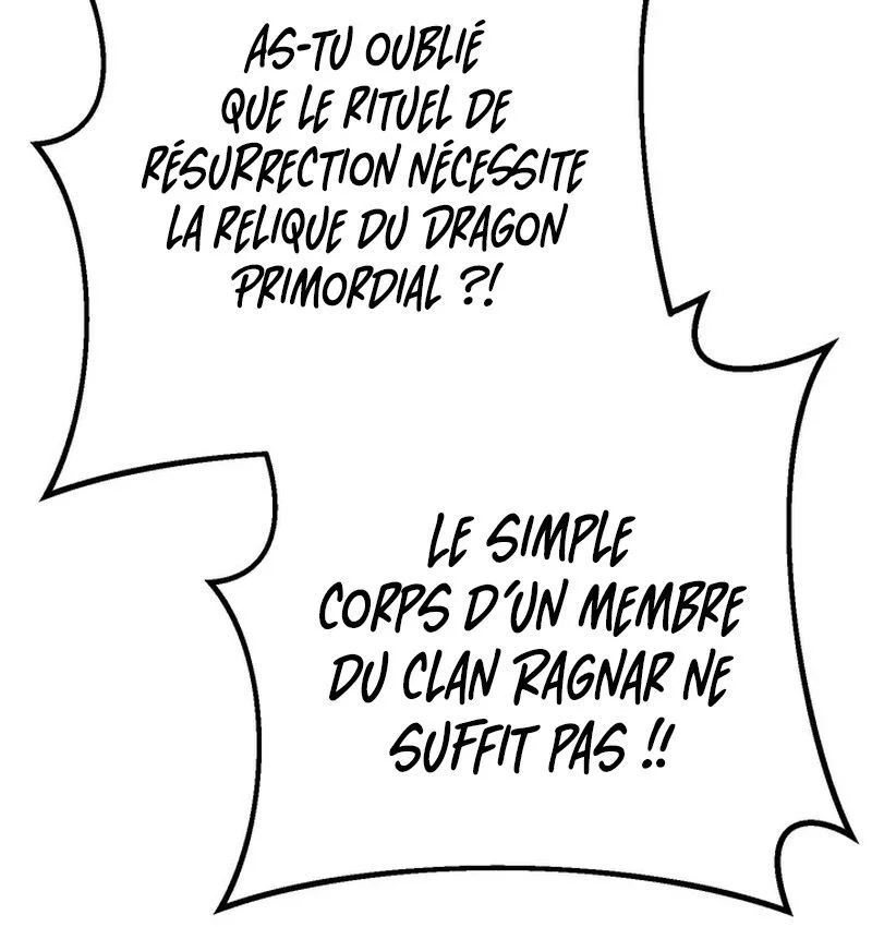 Regressing as the Reincarnated Bastard of the Sword Clan Chapitre 89 - Page 35