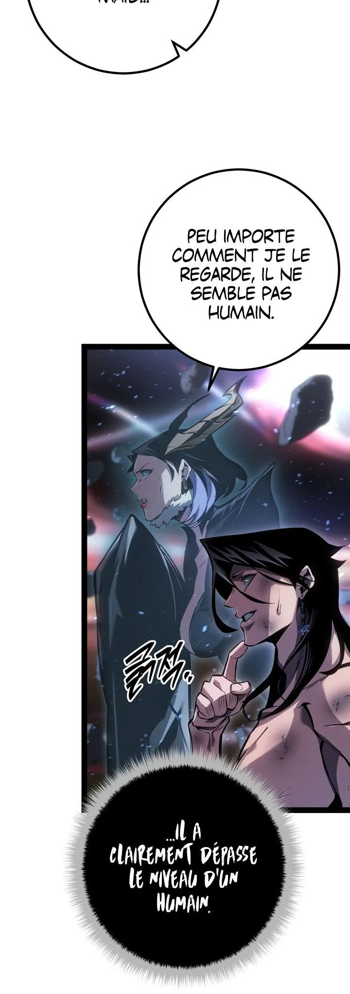 Regressing as the Reincarnated Bastard of the Sword Clan Chapitre 90 - Page 4