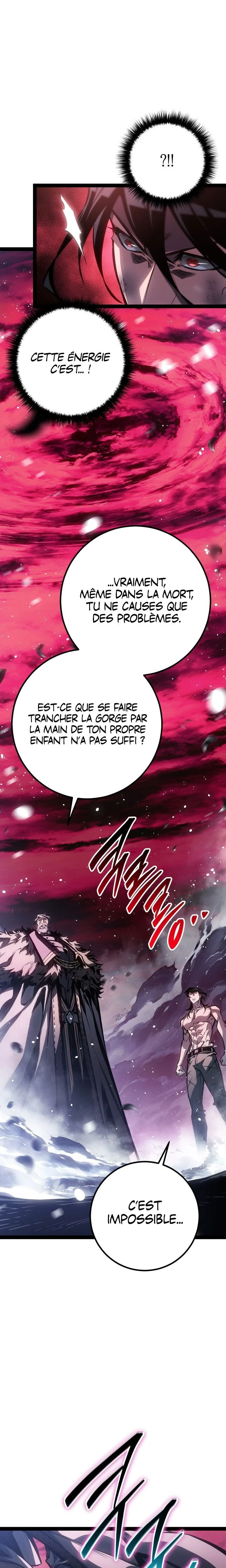 Regressing as the Reincarnated Bastard of the Sword Clan Chapitre 90 - Page 43