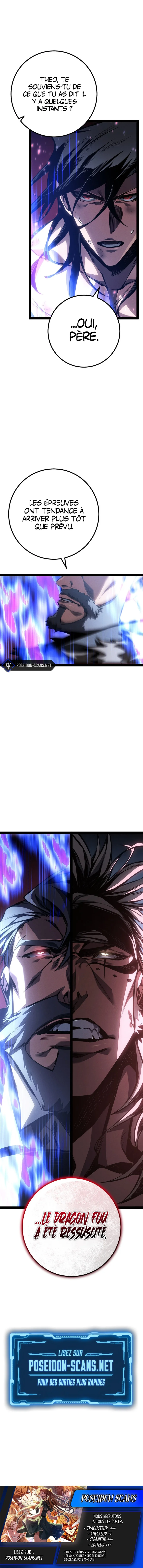 Regressing as the Reincarnated Bastard of the Sword Clan Chapitre 90 - Page 45
