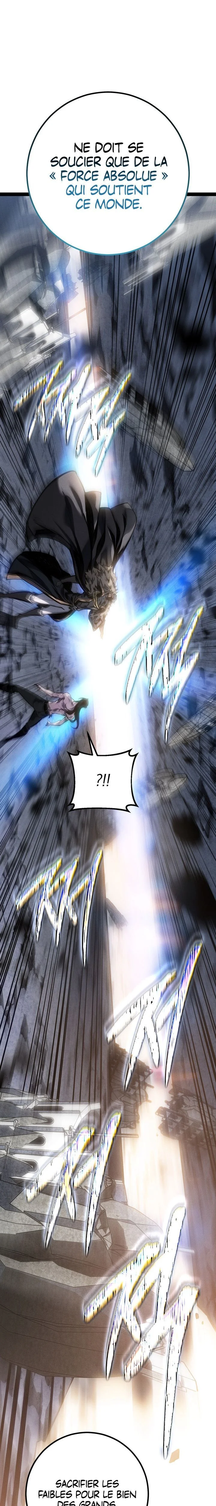 Regressing as the Reincarnated Bastard of the Sword Clan Chapitre 90 - Page 13