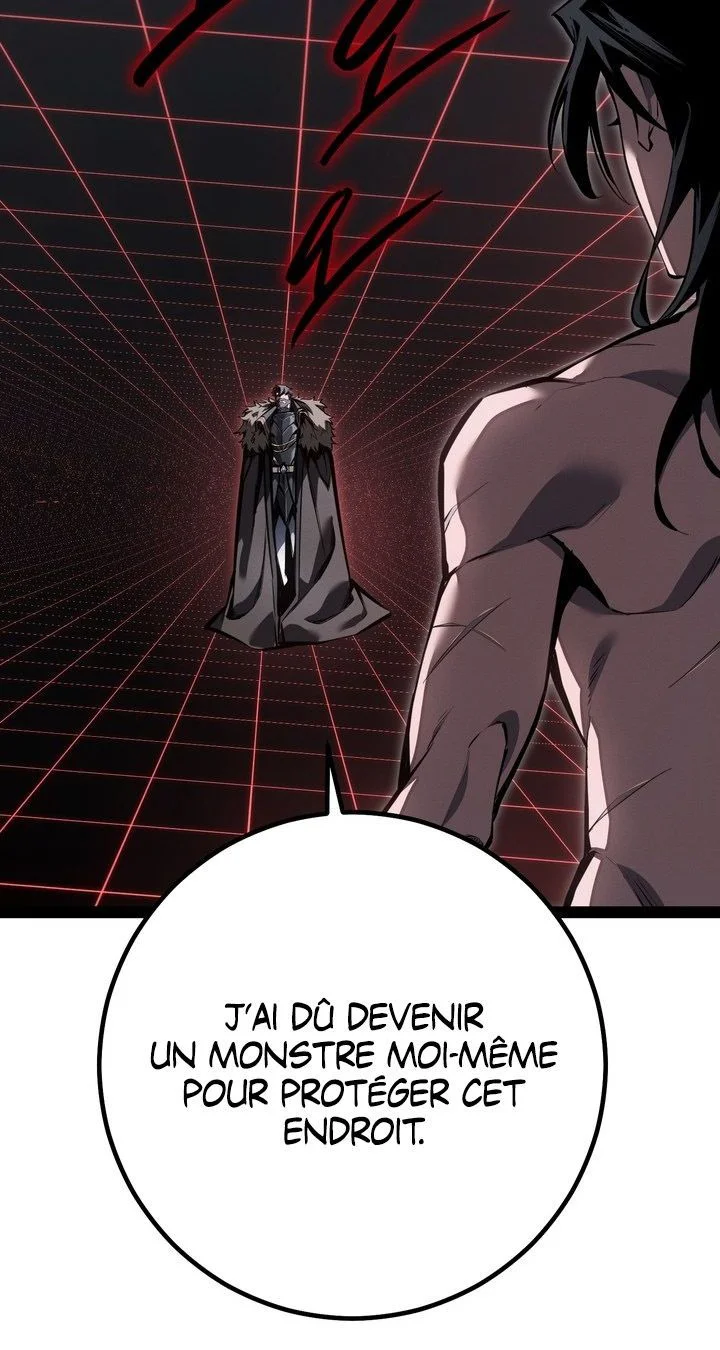 Regressing as the Reincarnated Bastard of the Sword Clan Chapitre 90 - Page 21