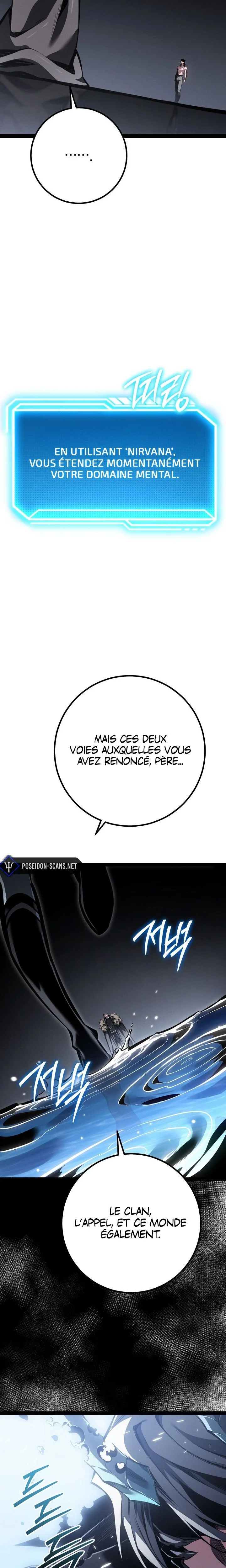 Regressing as the Reincarnated Bastard of the Sword Clan Chapitre 90 - Page 23