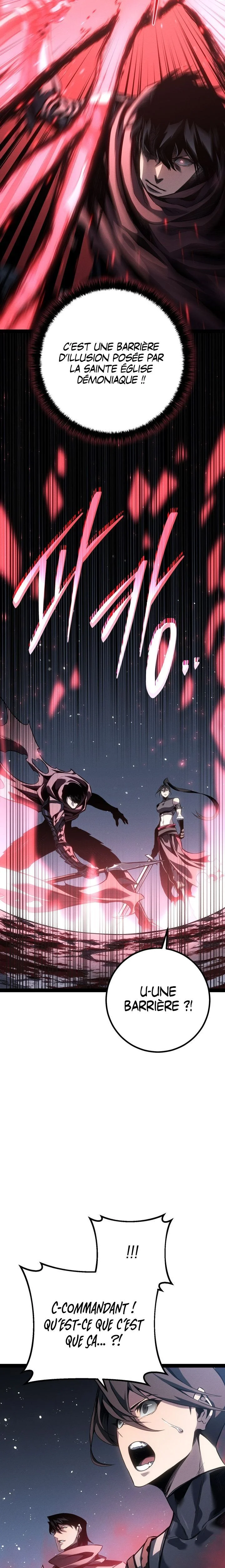 Regressing as the Reincarnated Bastard of the Sword Clan Chapitre 90 - Page 31