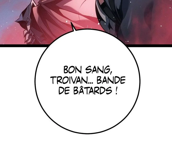 Regressing as the Reincarnated Bastard of the Sword Clan Chapitre 90 - Page 32