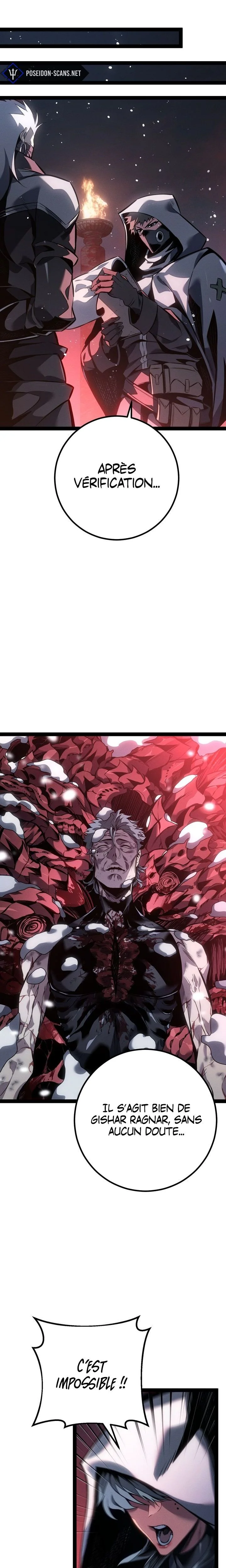 Regressing as the Reincarnated Bastard of the Sword Clan Chapitre 90 - Page 34