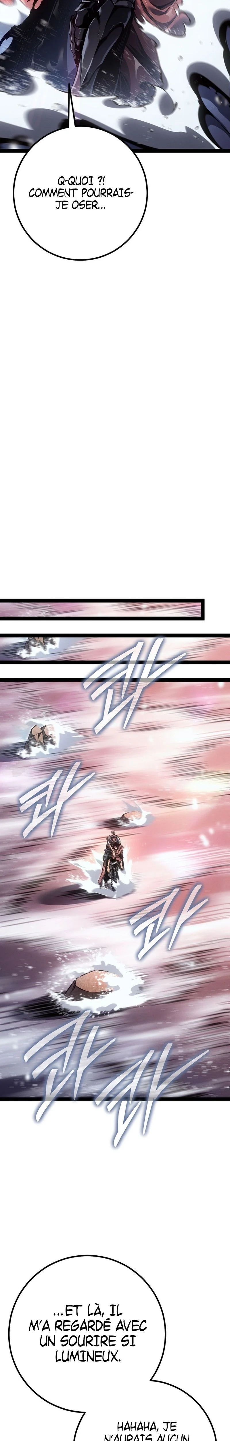 Regressing as the Reincarnated Bastard of the Sword Clan Chapitre 91 - Page 37