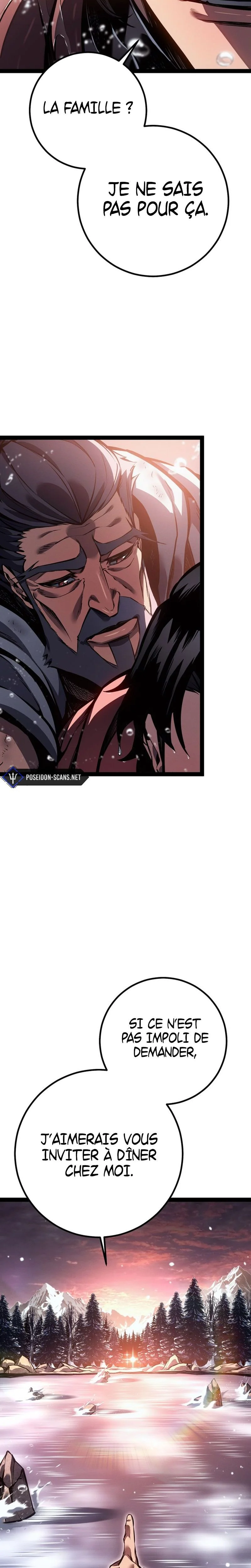 Regressing as the Reincarnated Bastard of the Sword Clan Chapitre 91 - Page 41