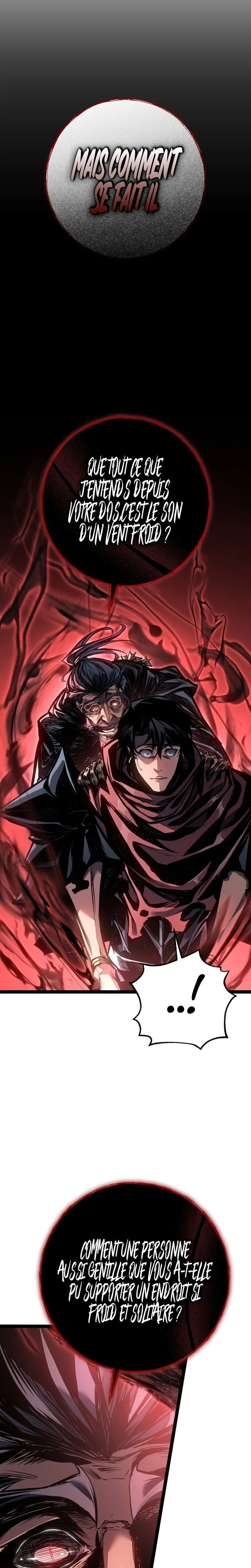 Regressing as the Reincarnated Bastard of the Sword Clan Chapitre 91 - Page 44
