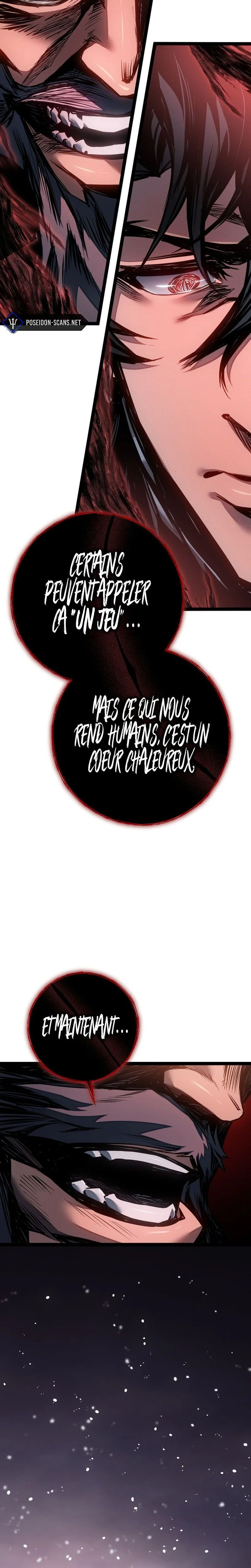 Regressing as the Reincarnated Bastard of the Sword Clan Chapitre 91 - Page 45