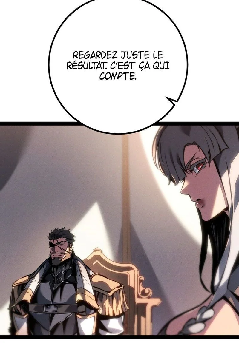 Regressing as the Reincarnated Bastard of the Sword Clan Chapitre 91 - Page 8