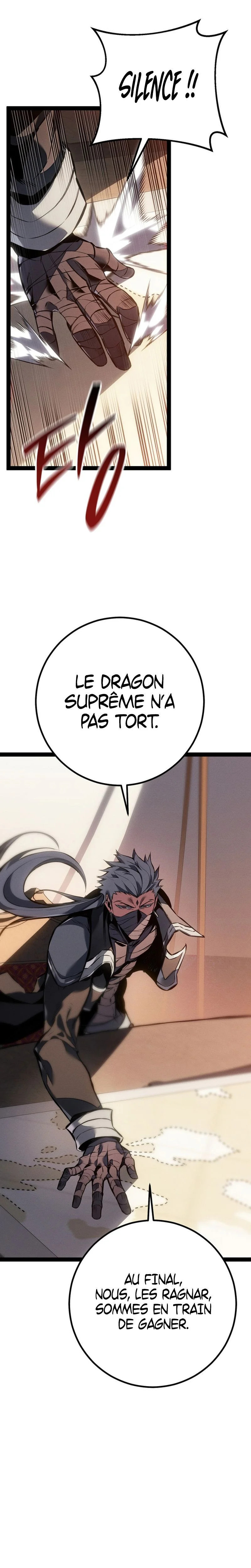 Regressing as the Reincarnated Bastard of the Sword Clan Chapitre 91 - Page 11