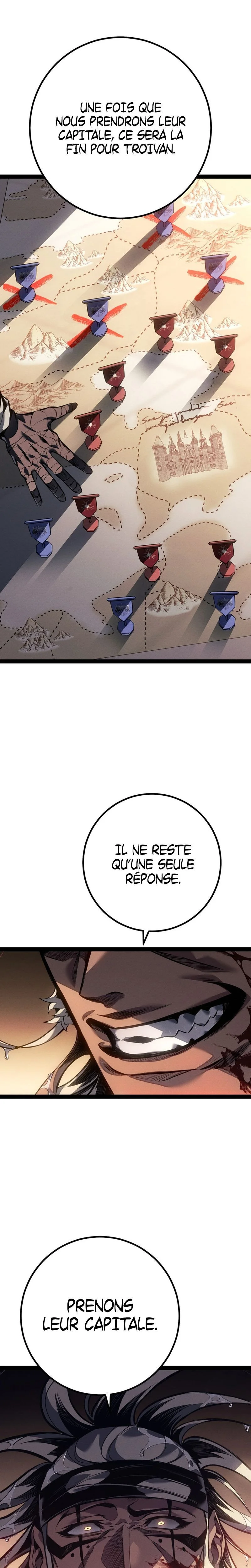 Regressing as the Reincarnated Bastard of the Sword Clan Chapitre 91 - Page 12