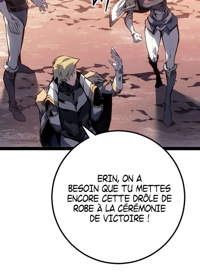Regressing as the Reincarnated Bastard of the Sword Clan Chapitre 91 - Page 15