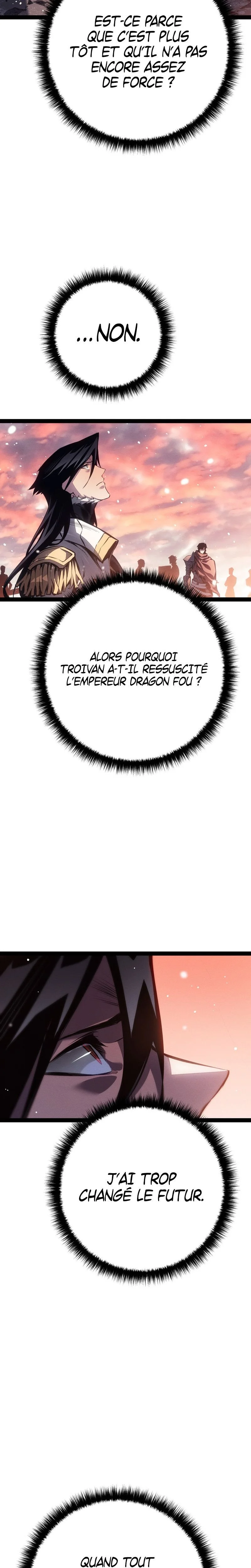Regressing as the Reincarnated Bastard of the Sword Clan Chapitre 91 - Page 18