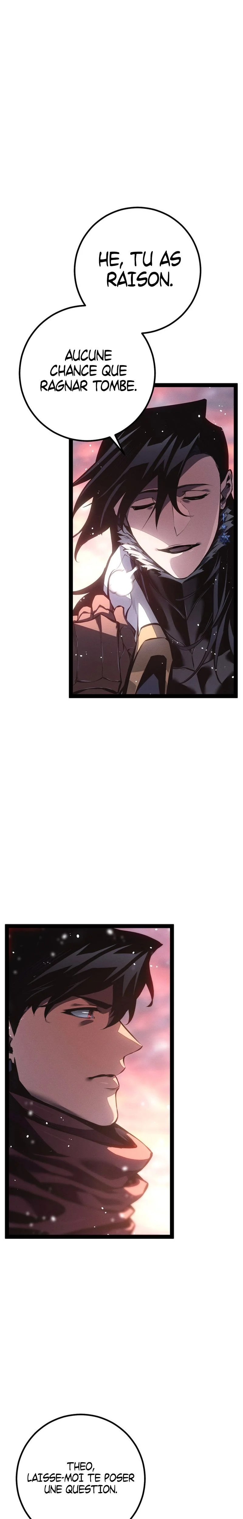 Regressing as the Reincarnated Bastard of the Sword Clan Chapitre 91 - Page 24