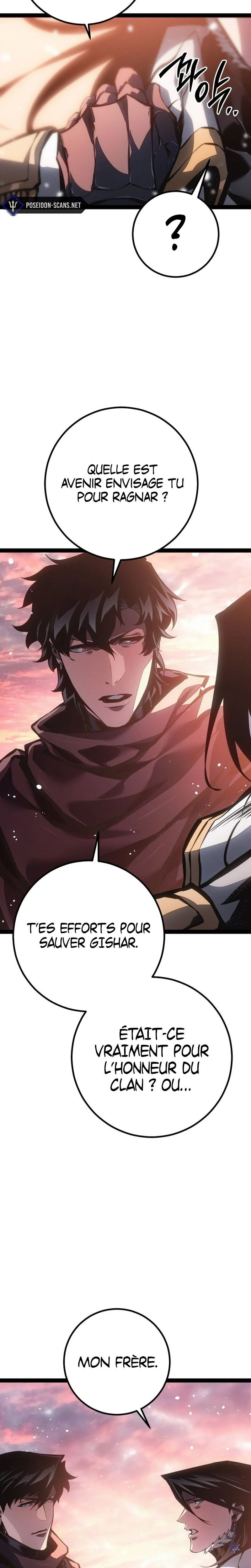 Regressing as the Reincarnated Bastard of the Sword Clan Chapitre 91 - Page 25