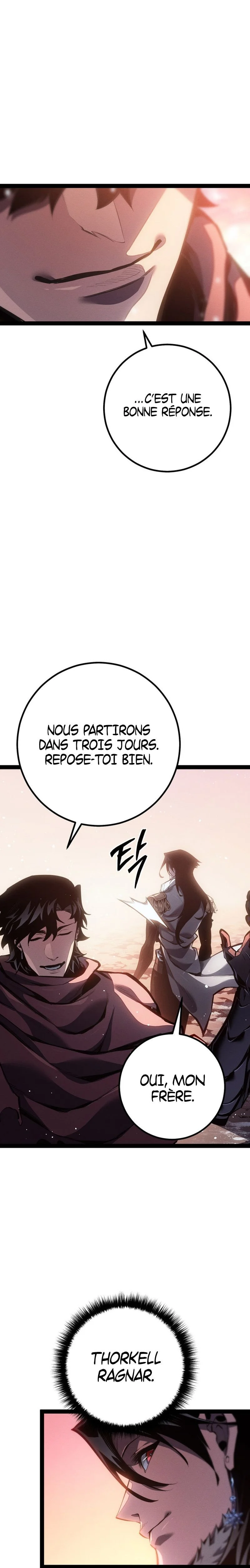 Regressing as the Reincarnated Bastard of the Sword Clan Chapitre 91 - Page 28