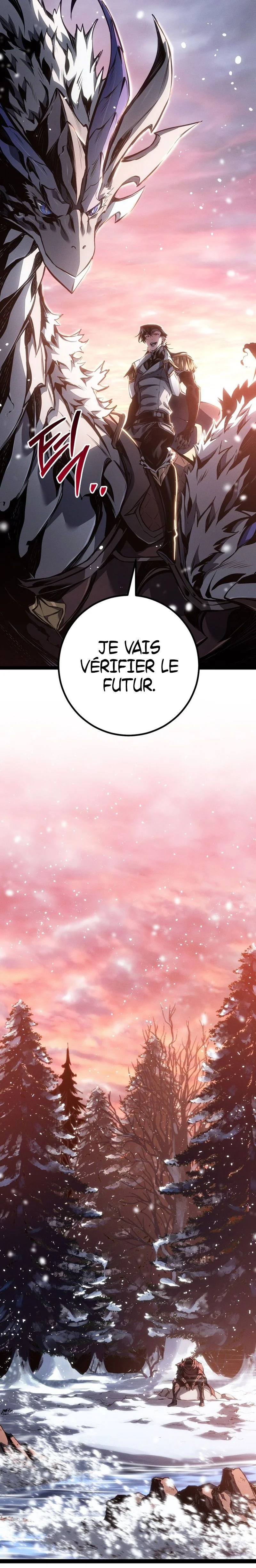 Regressing as the Reincarnated Bastard of the Sword Clan Chapitre 91 - Page 31