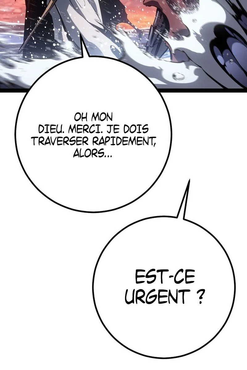 Regressing as the Reincarnated Bastard of the Sword Clan Chapitre 91 - Page 35