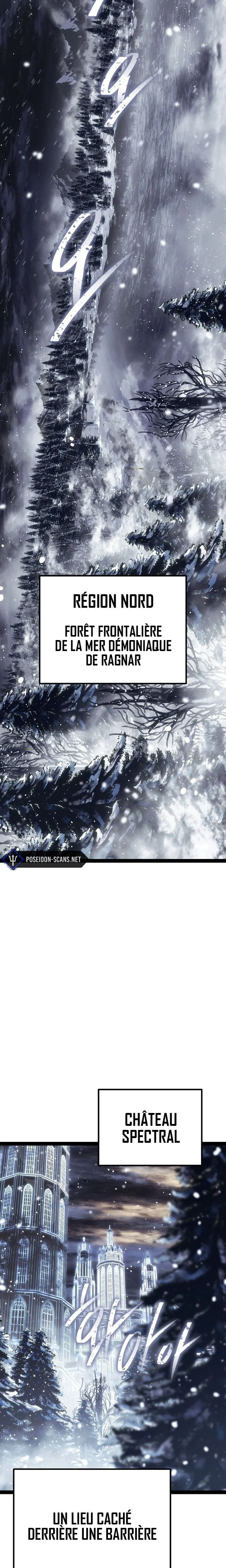Regressing as the Reincarnated Bastard of the Sword Clan Chapitre 92 - Page 2