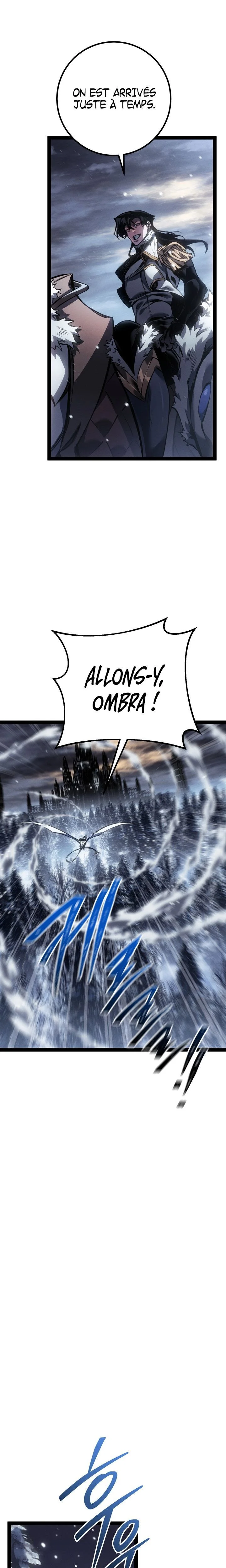Regressing as the Reincarnated Bastard of the Sword Clan Chapitre 92 - Page 5