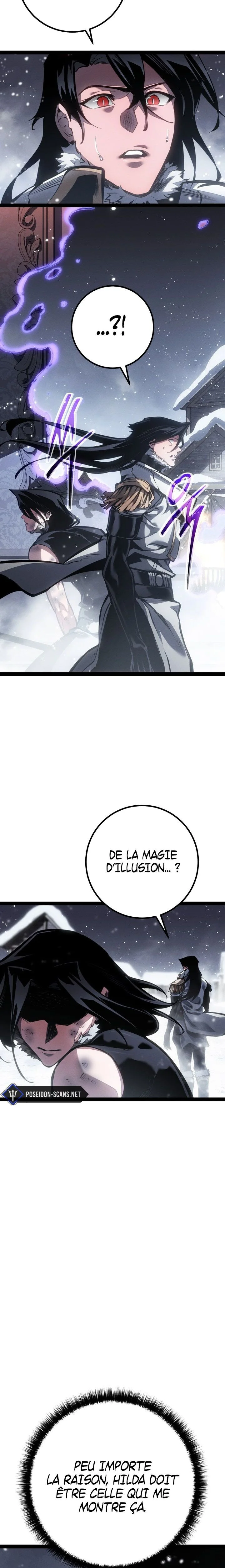 Regressing as the Reincarnated Bastard of the Sword Clan Chapitre 92 - Page 14
