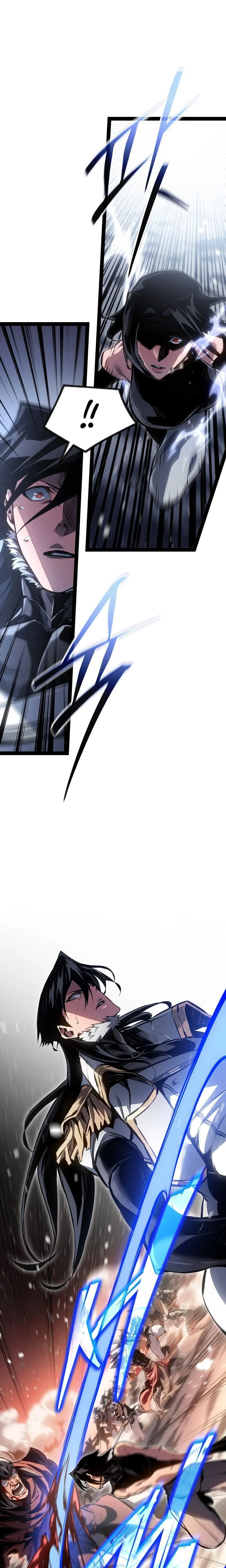 Regressing as the Reincarnated Bastard of the Sword Clan Chapitre 92 - Page 17