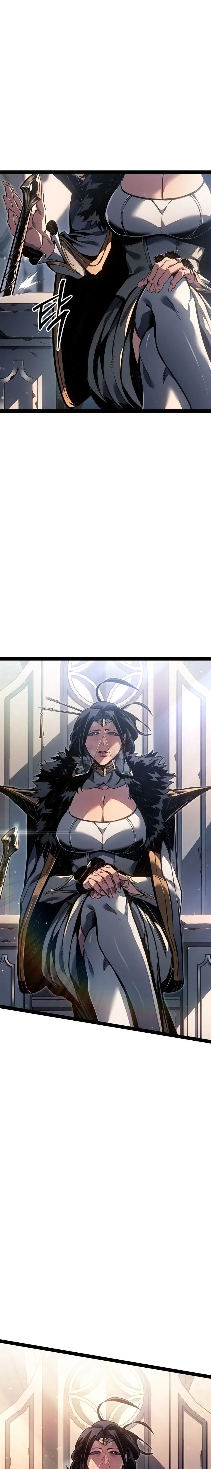 Regressing as the Reincarnated Bastard of the Sword Clan Chapitre 92 - Page 20