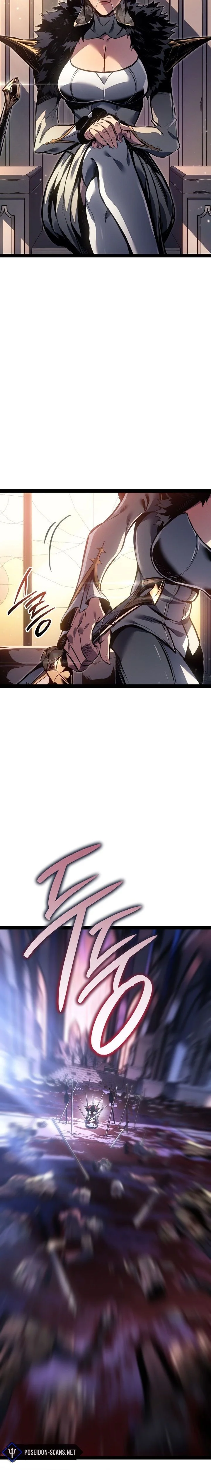 Regressing as the Reincarnated Bastard of the Sword Clan Chapitre 92 - Page 21